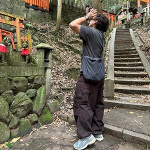 Meet your Posher, Cesar